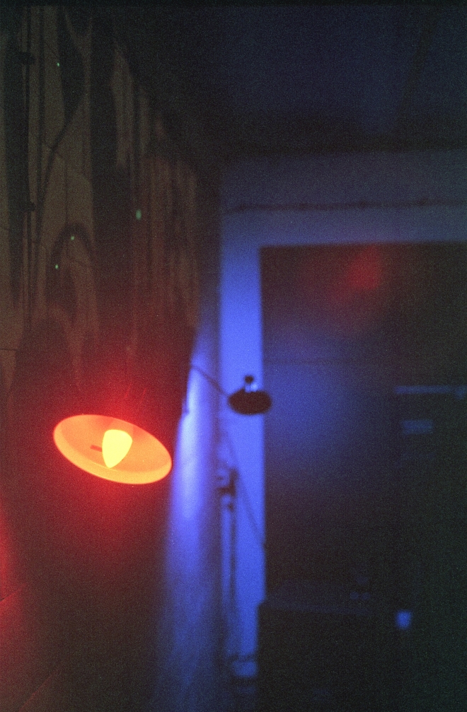 10 WZ Voices, křest LP, Etáž, Ostrava